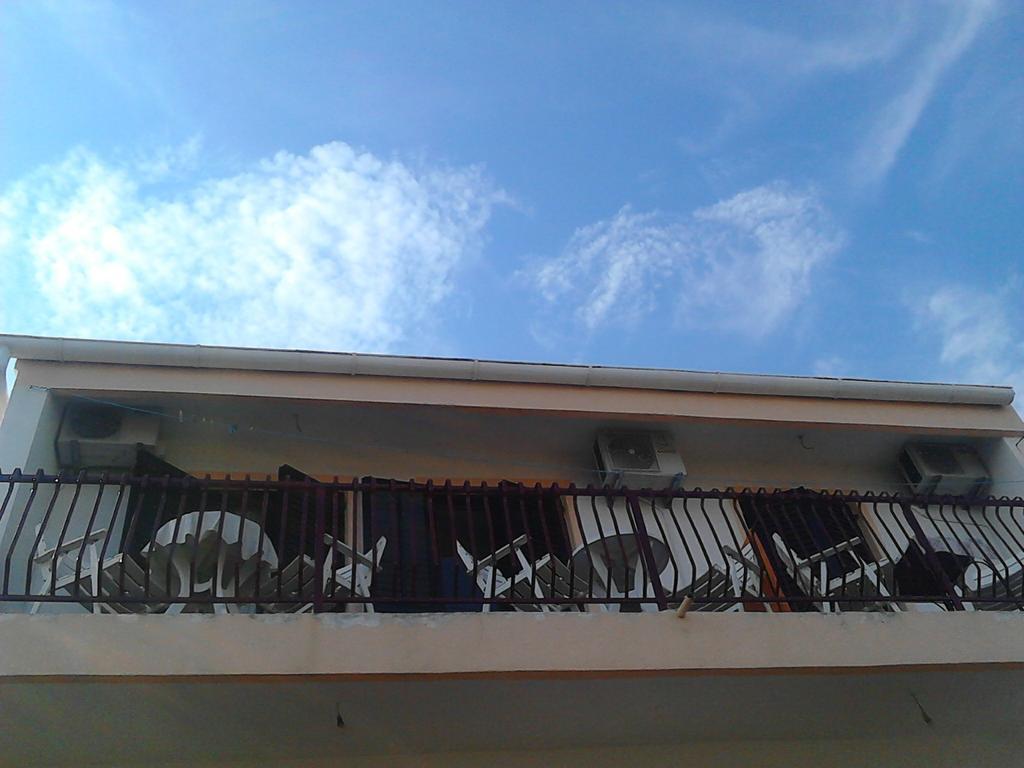 Apartment Olimp Ulcinj Rum bild