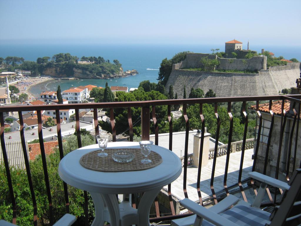Apartment Olimp Ulcinj Exteriör bild